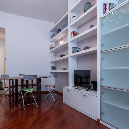 Italianway - Maroncelli 2 B Apartment Milano Ngoại thất bức ảnh