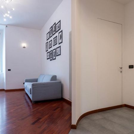 Italianway - Maroncelli 2 B Apartment Milano Ngoại thất bức ảnh