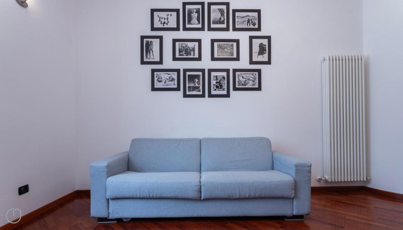 Italianway - Maroncelli 2 B Apartment Milano Ngoại thất bức ảnh