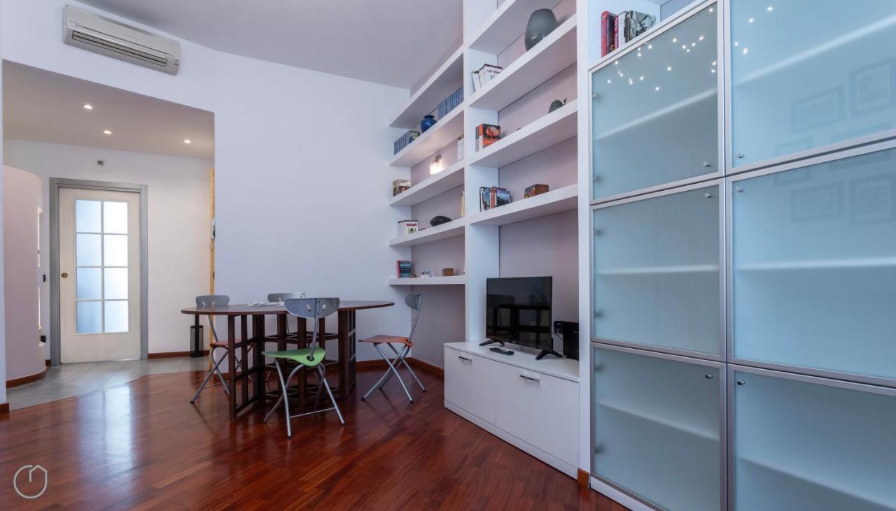 Italianway - Maroncelli 2 B Apartment Milano Ngoại thất bức ảnh