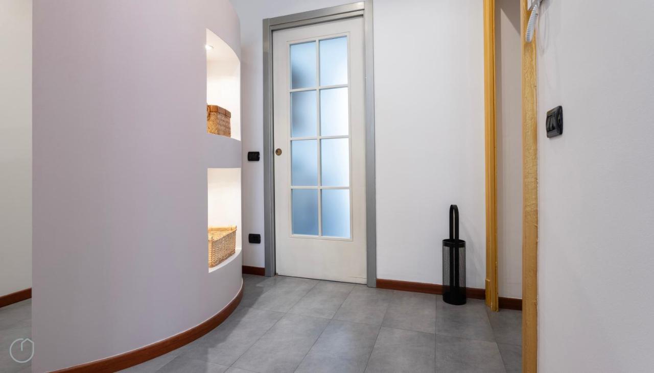 Italianway - Maroncelli 2 B Apartment Milano Ngoại thất bức ảnh