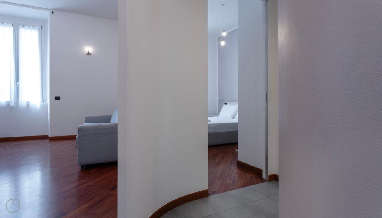 Italianway - Maroncelli 2 B Apartment Milano Ngoại thất bức ảnh