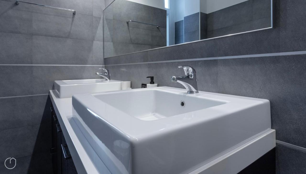 Italianway - Maroncelli 2 B Apartment Milano Ngoại thất bức ảnh