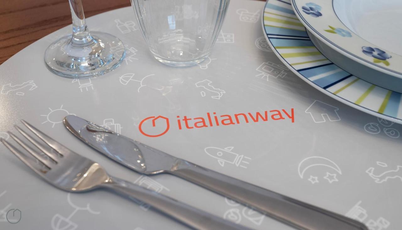 Italianway - Maroncelli 2 B Apartment Milano Ngoại thất bức ảnh