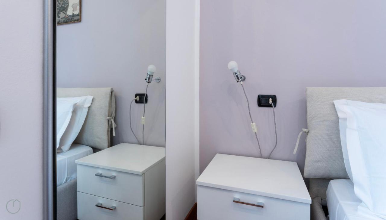 Italianway - Maroncelli 2 B Apartment Milano Ngoại thất bức ảnh
