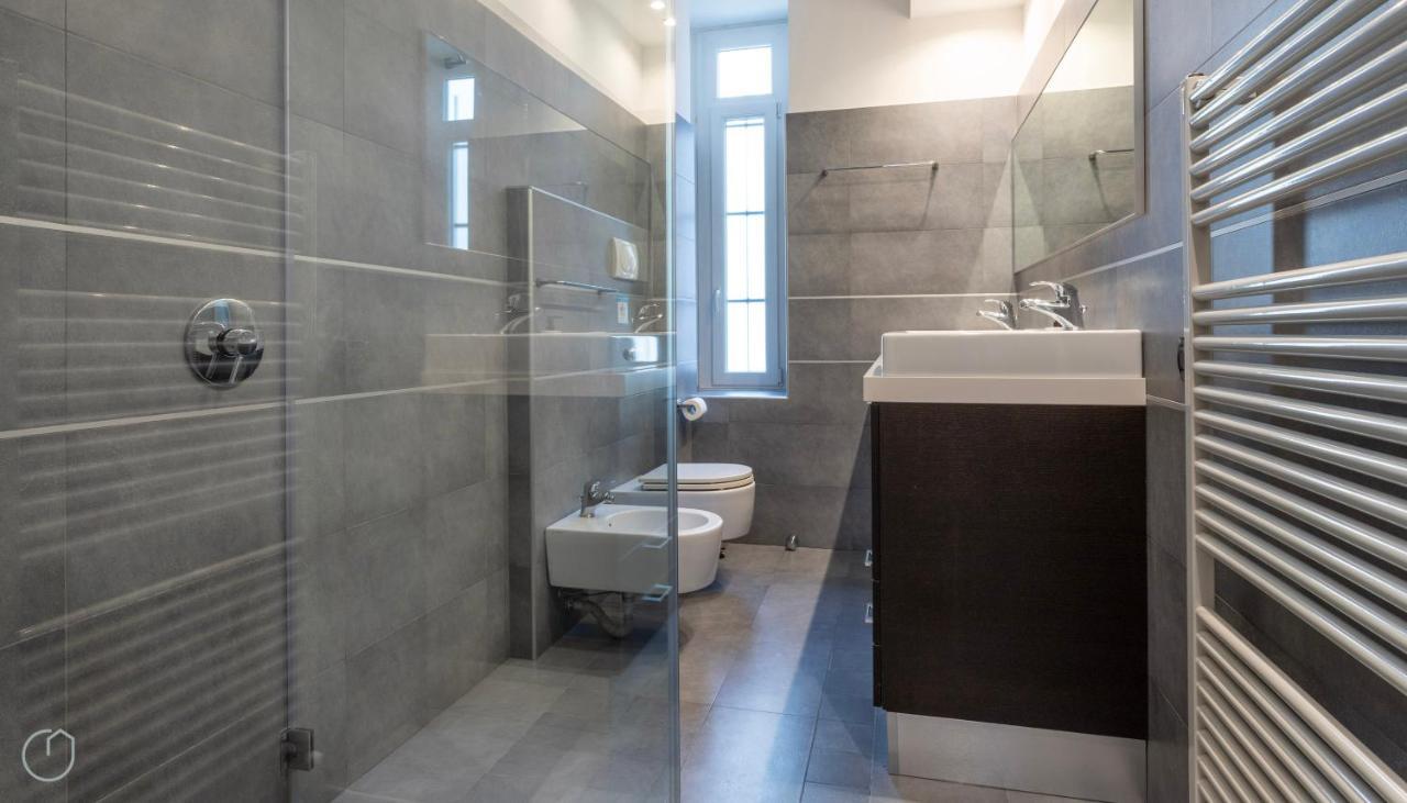 Italianway - Maroncelli 2 B Apartment Milano Ngoại thất bức ảnh