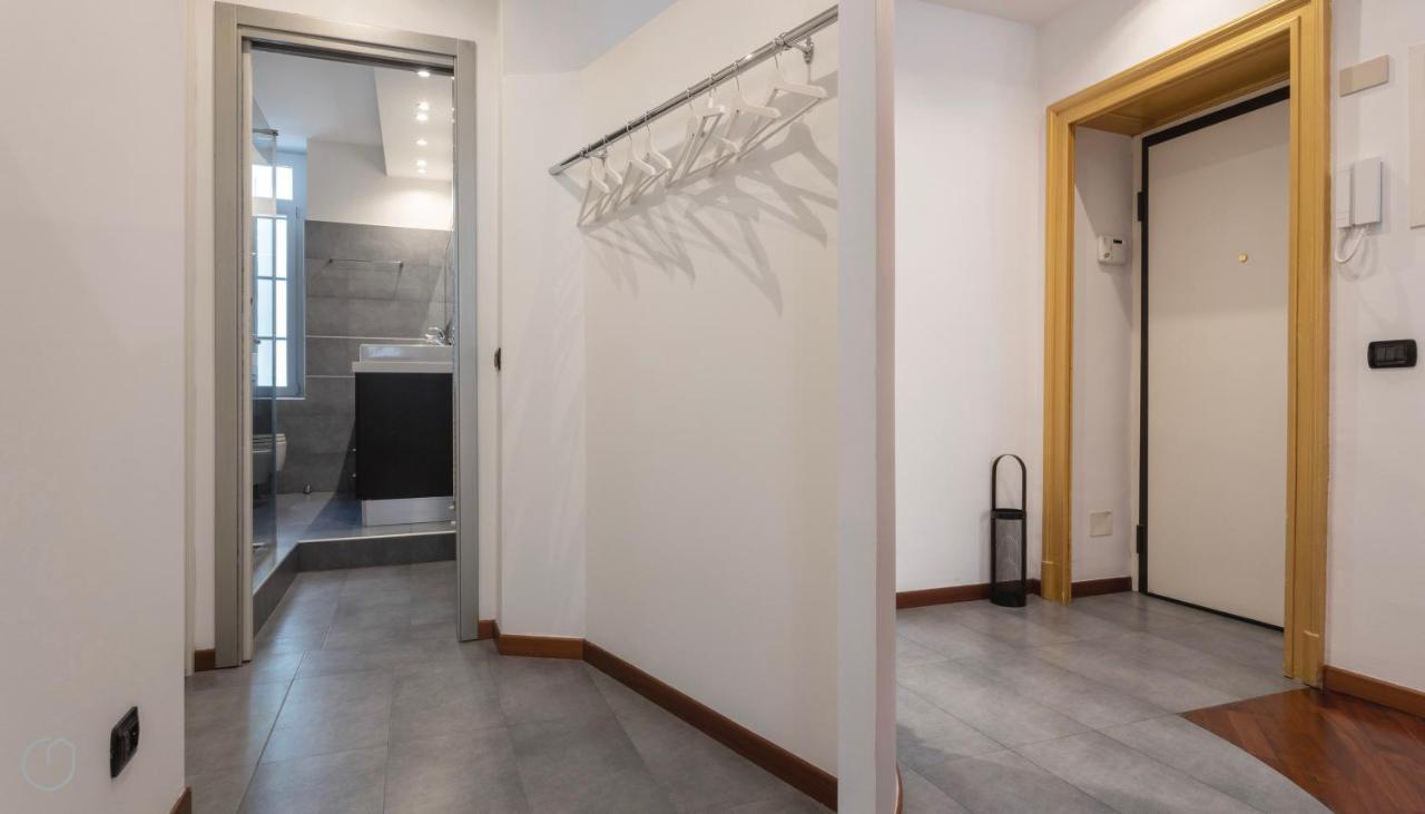 Italianway - Maroncelli 2 B Apartment Milano Ngoại thất bức ảnh