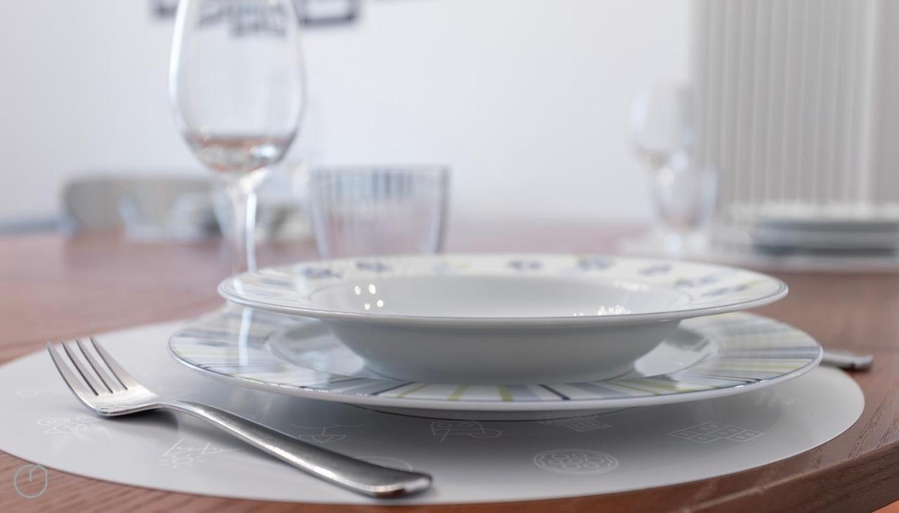 Italianway - Maroncelli 2 B Apartment Milano Ngoại thất bức ảnh