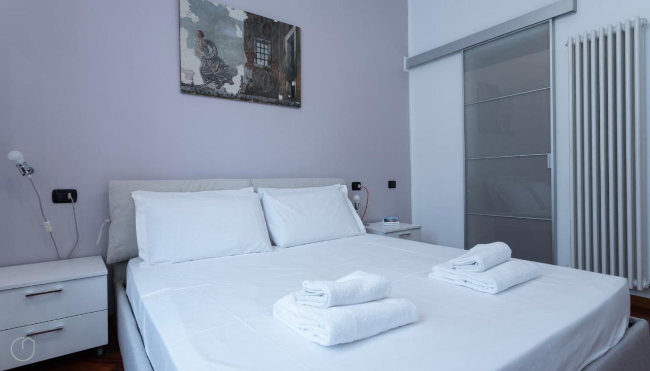Italianway - Maroncelli 2 B Apartment Milano Ngoại thất bức ảnh