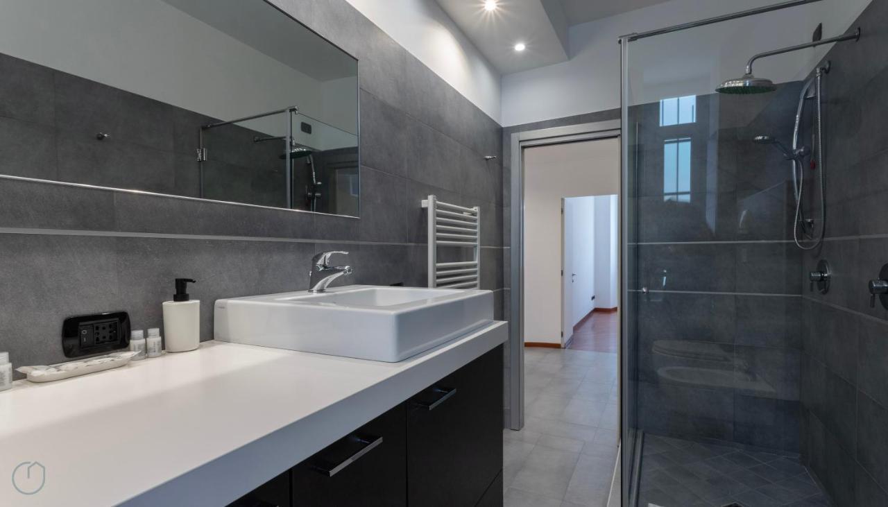 Italianway - Maroncelli 2 B Apartment Milano Ngoại thất bức ảnh